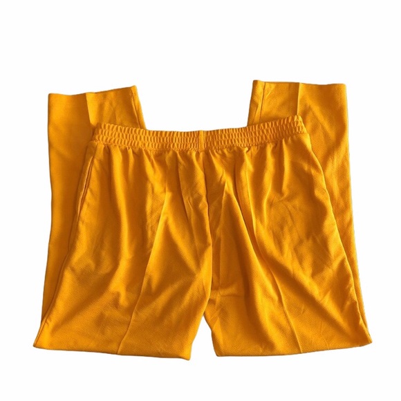 Mustard Dress Pants NWT - Picture 2 of 4